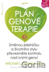 Plán genové terapie