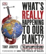 What's Really Happening to Our Planet?