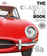 The Classic Car Book