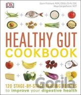 Healthy Gut Cookbook
