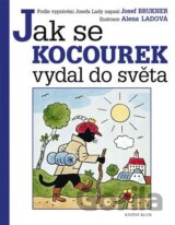 Jak se kocourek vydal do světa