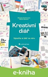 Kreativní diář