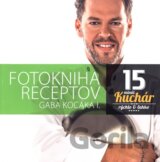 15 minút. Kuchár - Fotokniha receptov