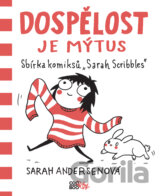 Dospělost je mýtus