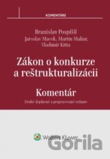 Zákon o konkurze a reštrukturalizácii