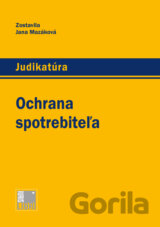 Ochrana spotrebiteľa