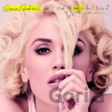 Gwen Stefani: This Is What the Truth Feels Like
