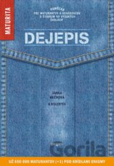 Maturita - Dejepis