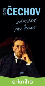 Zápisky a Tri roky