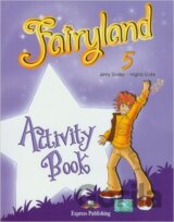Fairyland 5: Activity Book