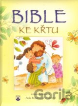 Bible ke křtu