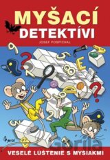 Myšací detektívi