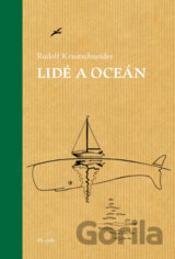 Lidé a oceán
