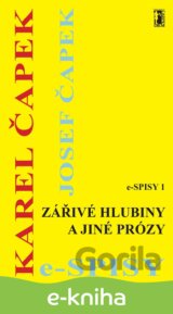 Zářivé hlubiny a jiné prózy