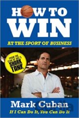 How to Win at the Sport of Business