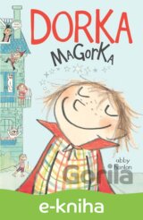 Dorka Magorka