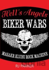 Hell´s Angels Války motorkářů