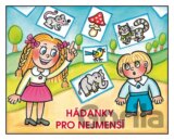 Hádanky pro nejmenší