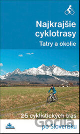 Najkrajšie cyklotrasy – Tatry a okolie