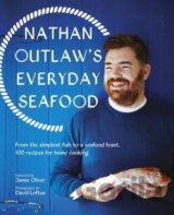 Everyday Seafood
