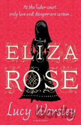 Eliza Rose