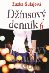 Džínsový denník 6