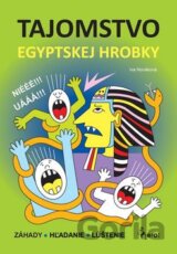 Tajomstvo egyptskej hrobky