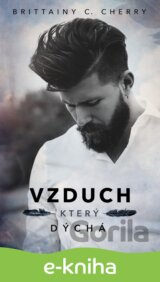 Vzduch, který dýchá