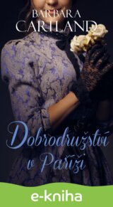 Dobrodružství v Paříži
