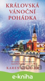 Královská vánoční pohádka