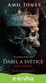 Ďábel a světice - část druhá