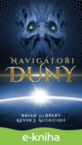 Navigátoři Duny