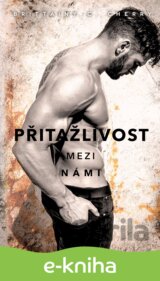 Přitažlivost mezi námi