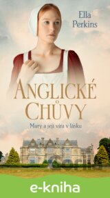 Anglické chůvy - Mary a její víra v lásku