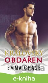 Královsky obdařen