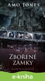 Zbořené zámky