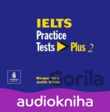 Practice Tests Plus IELTS 2011 Class CD 1-3