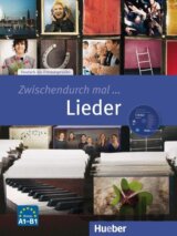 Zwischendurch mal...: Lieder + Audio CD (A1-B1)