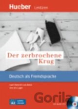Leichte Literatur A2: Der zebrochene Krug, Paket