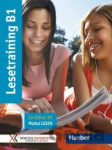 Lesetraining B1. Zertifikat B1 - Modul Lesen / Übungsbuch