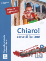 Chiaro! A1 Libro