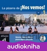 !Nos vemos! 1 – La Pizzara CD-Rom