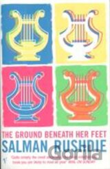 The Ground Beneath Her Feet