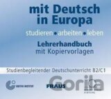 mit Deutsch in Europa