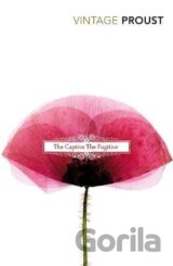 In Search of Lost Time: Vol 5 : The Captive & The Fugitive