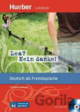 Lea? Nein danke!