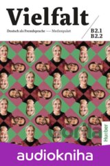 Vielfalt B2.1 / B2.2. Medienpaket