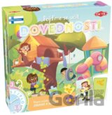 Pojďme se učit: Dovednosti