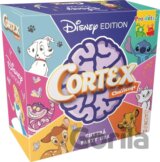 Cortex Disney