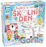 Pojďme se učit: Školní den